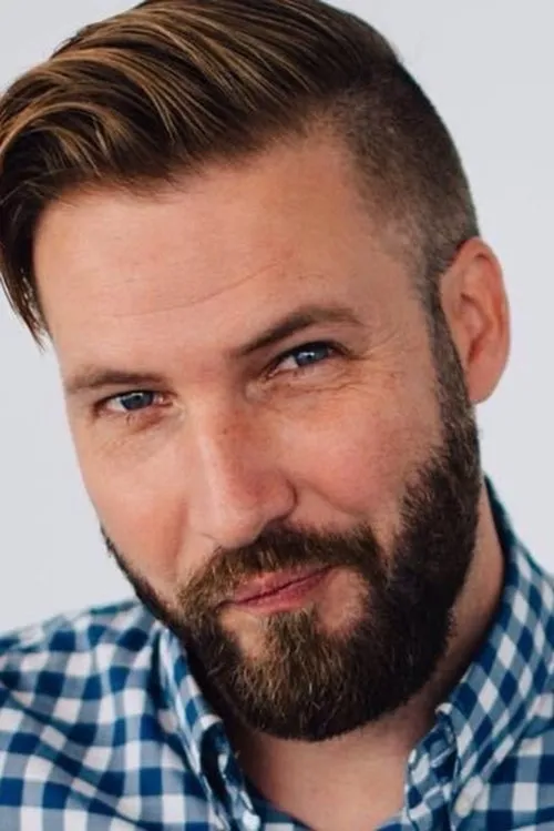 Photo of Gregory Wilson