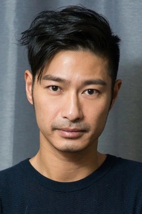 Photo of Gregory Wong Chung-Yiu
