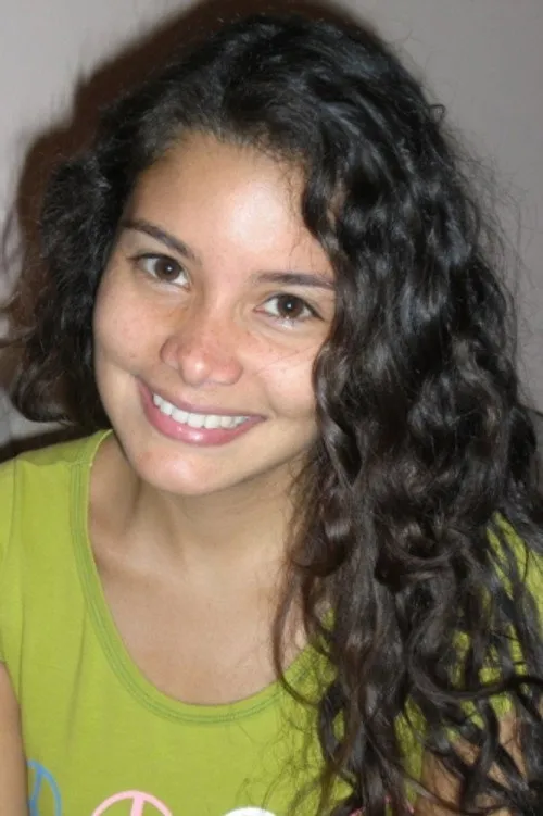 Photo of Greisy Mena