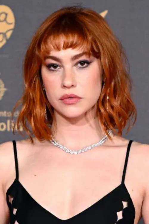 Photo of Greta Fernández