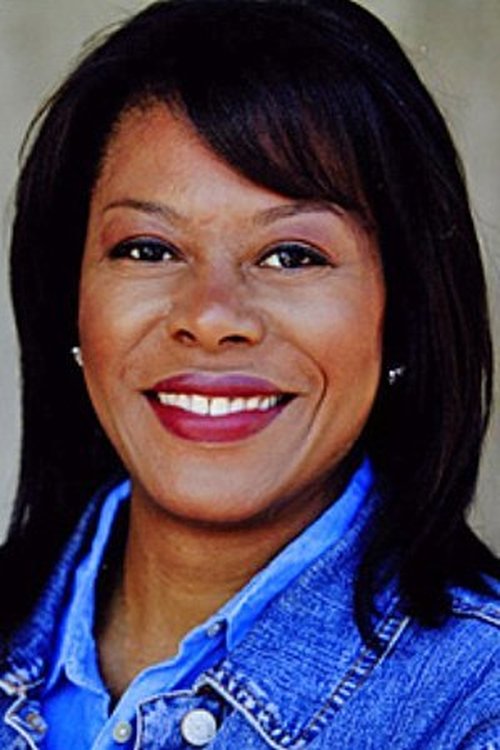 Photo of Greta Oglesby