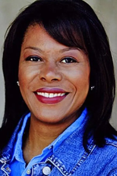 Photo of Greta Oglesby