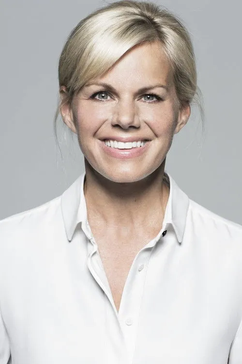 Photo of Gretchen Carlson
