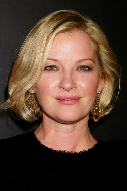 Photo of Gretchen Mol