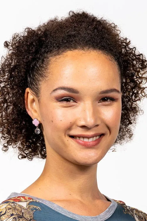 Photo of Gretchen Ramsden