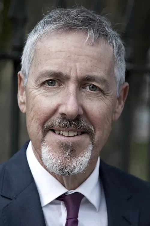 Photo of Griff Rhys Jones