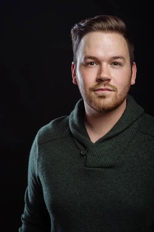 Photo of Griffin Cork