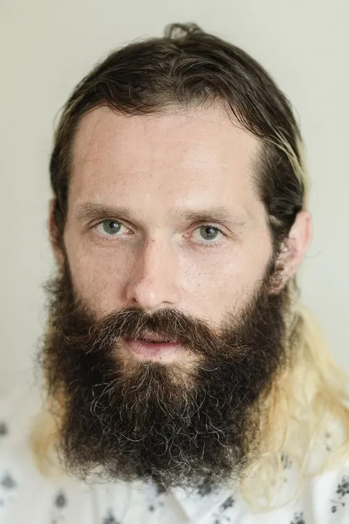 Photo of Grigoriy Dobrygin