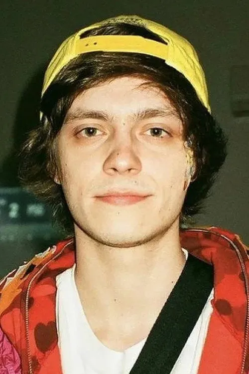 Photo of Grigory Lyakhov