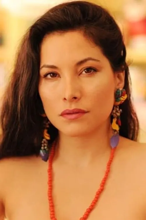 Photo of Griselda Sánchez