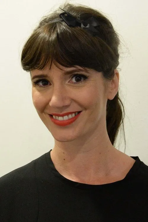 Photo of Griselda Siciliani