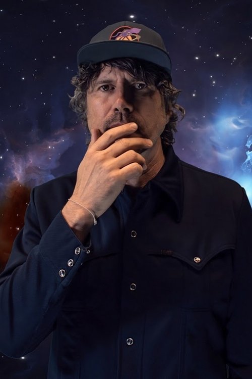 Photo of Gruff Rhys