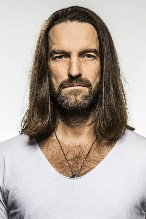 Photo of Gudmundur Thorvaldsson