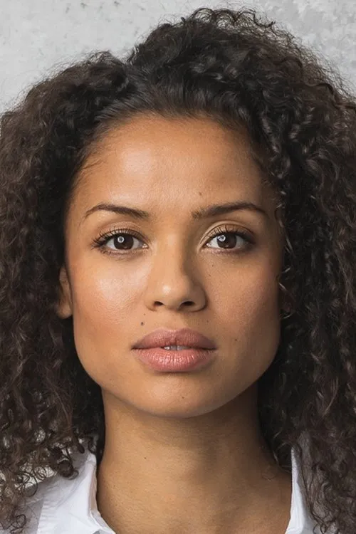 Photo of Gugu Mbatha-Raw