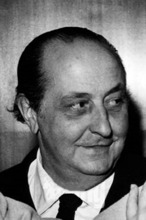 Photo of Guido Alberti