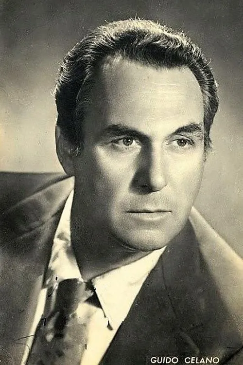 Photo of Guido Celano