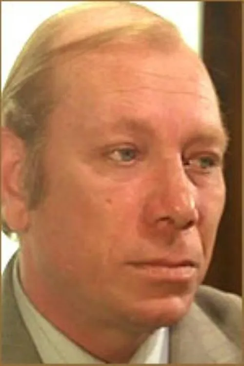 Photo of Guido Leontini