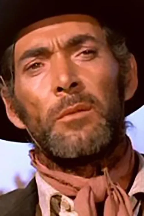 Photo of Guido Lollobrigida