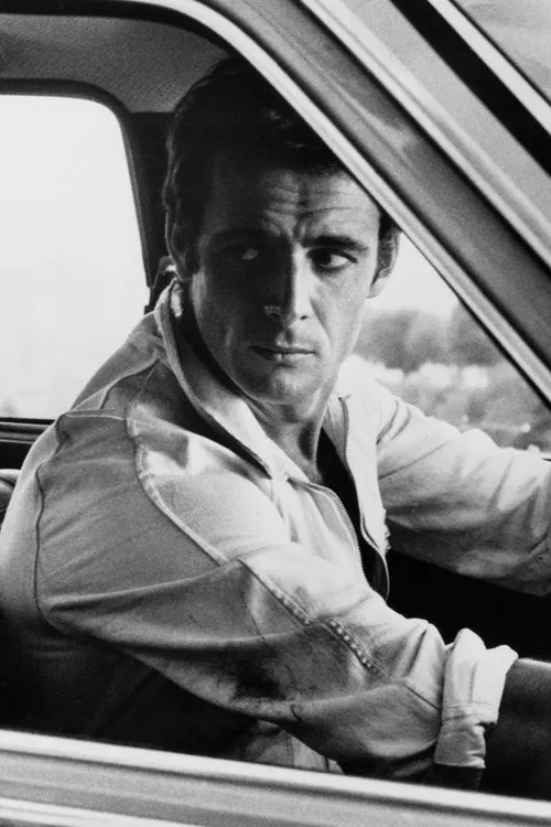 Photo of Guido Mannari