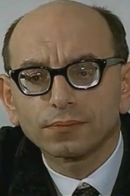 Photo of Guido Spadea