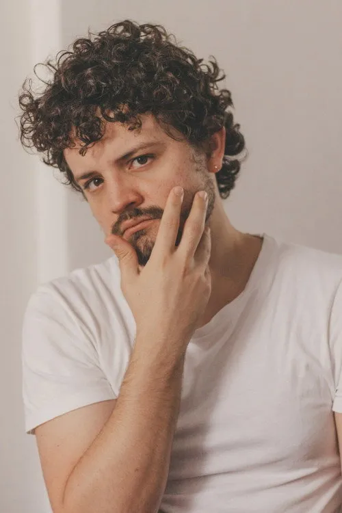 Photo of Guilherme Pereira