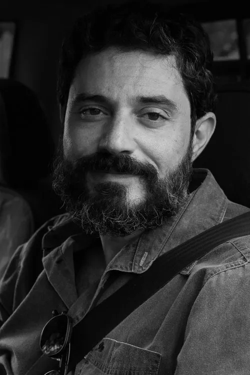 Profile photo of Guilherme Théo