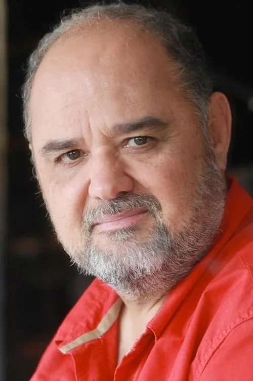 Photo of Guillaume Briat