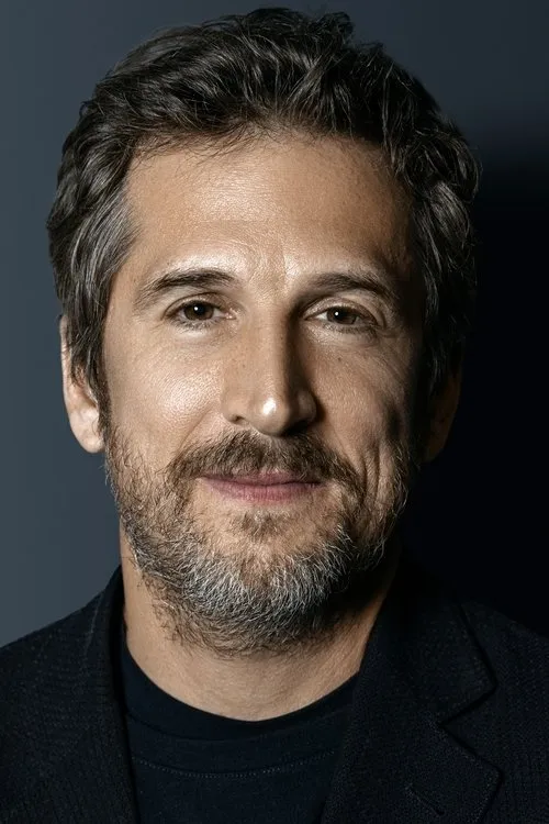 Photo of Guillaume Canet