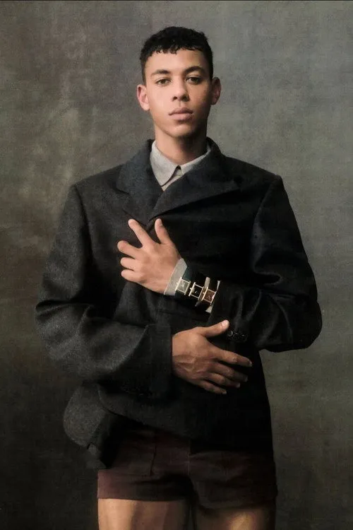 Photo of Guillaume Diop