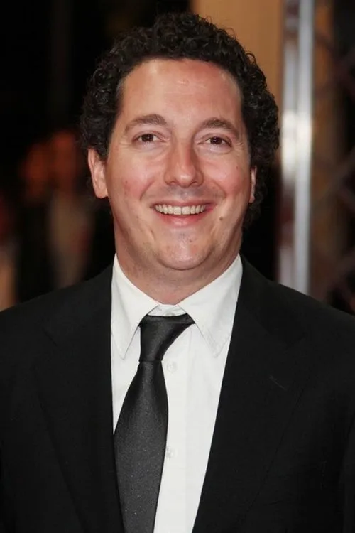 Photo of Guillaume Gallienne