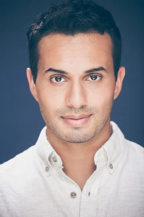 Photo of Guillermo Alonso