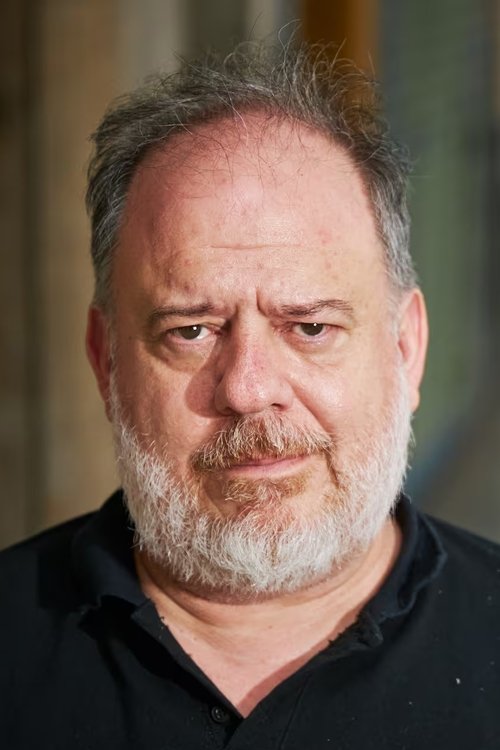 Photo of Guillermo Arengo