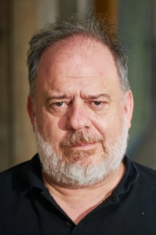 Photo of Guillermo Arengo