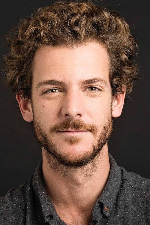 Photo of Guillermo Barrientos