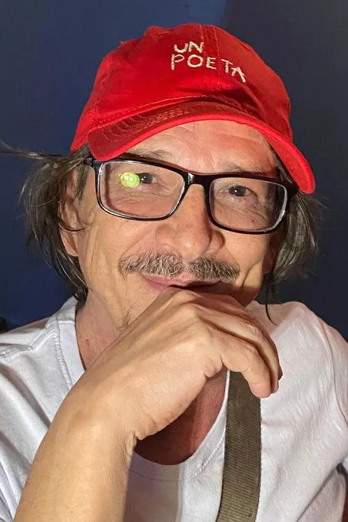 Photo of Guillermo Cardona