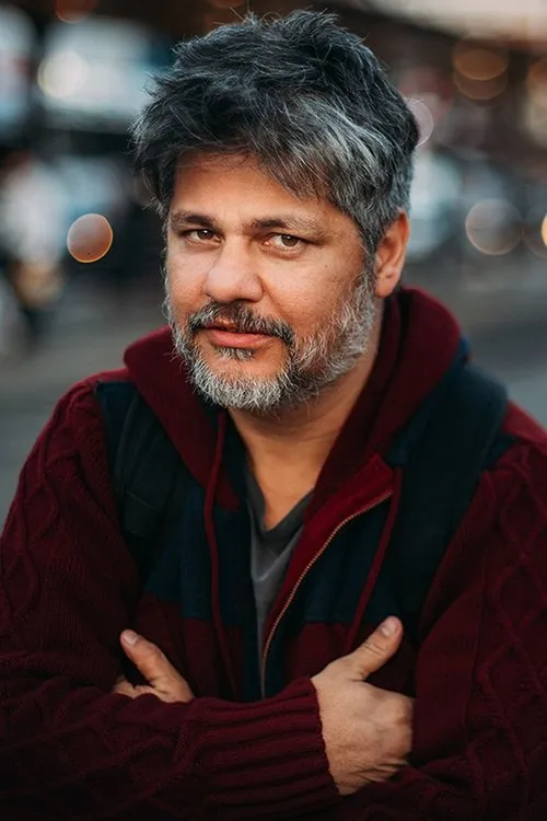 Photo of Guillermo Jacubowicz