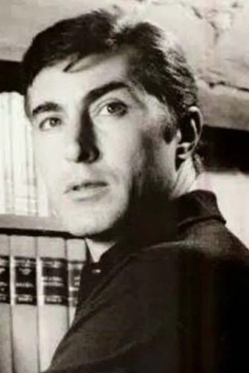 Photo of Guillermo Murray