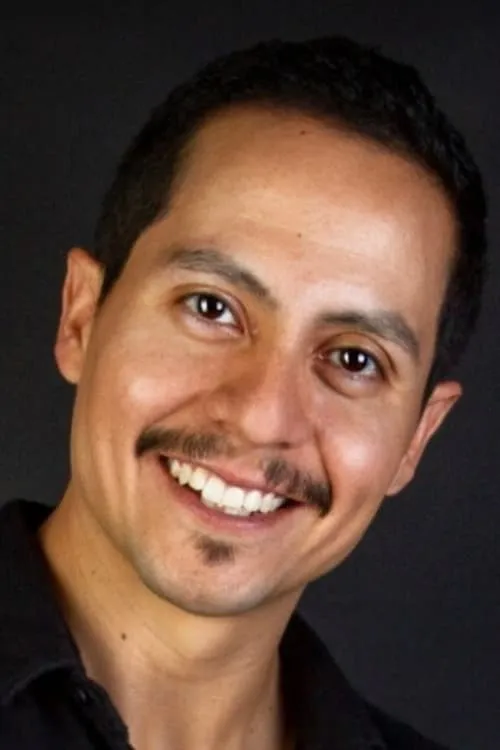 Photo of Guillermo Nava