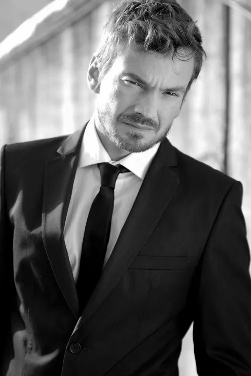 Photo of Guillermo Pfening