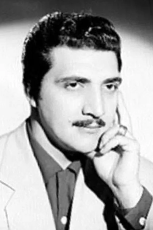 Photo of Guillermo Rivas