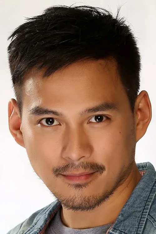 Photo of Guji Lorenzana