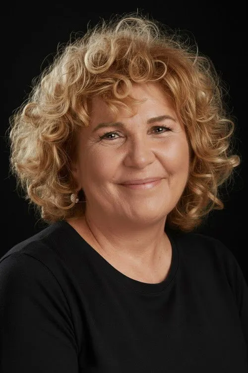 Photo of Gül Onat