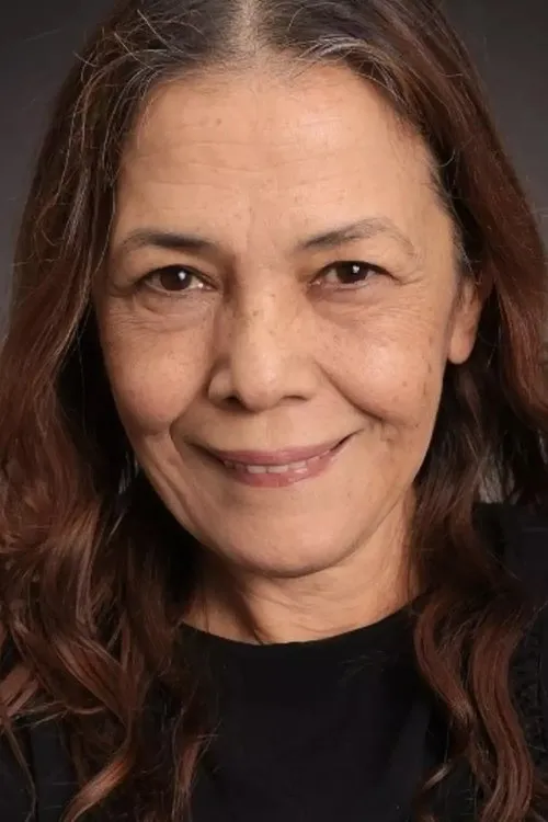 Photo of Güliz Şirinyan