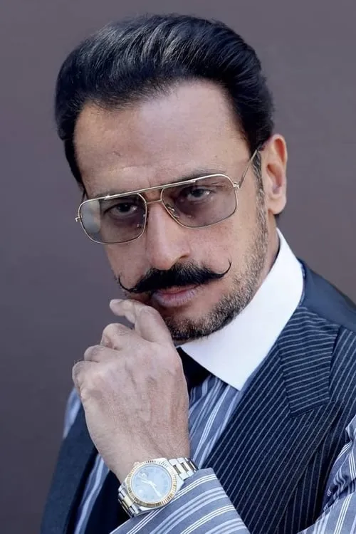 Photo of Gulshan Grover