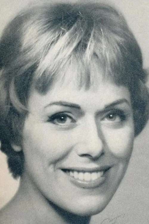 Photo of Gun Jönsson