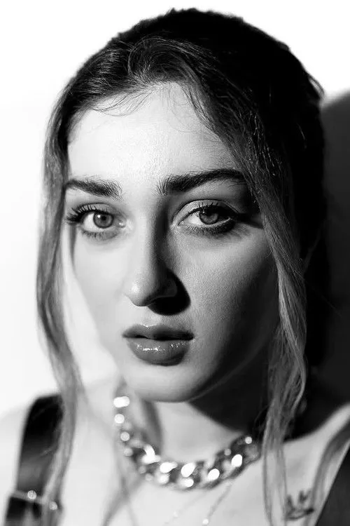 Photo of Gunel Rahimova