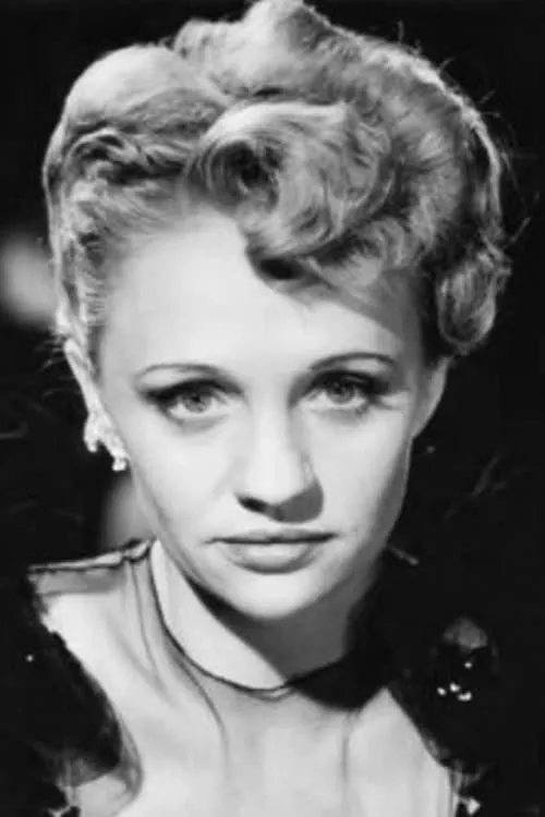 Photo of Gunn Wållgren