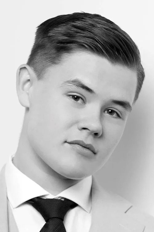 Photo of Gunnar Hrafn Kristjánsdóttir