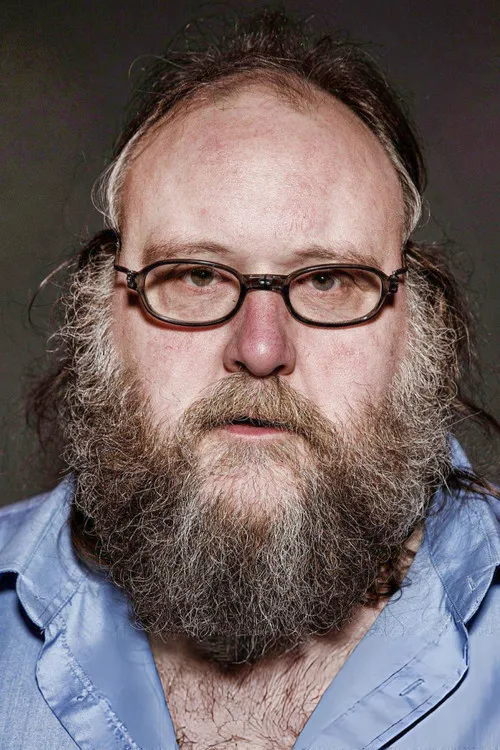 Photo of Gunnar Jónsson