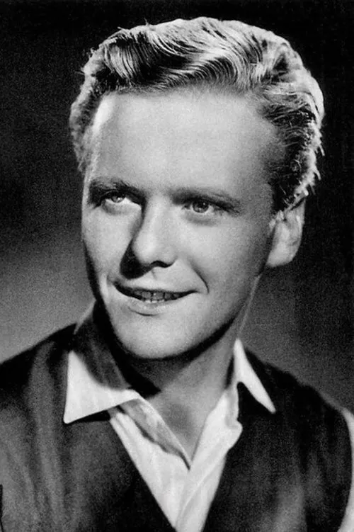 Photo of Gunnar Möller